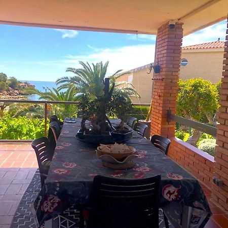 Villa Playa L'Ametlla de Mar Εξωτερικό φωτογραφία