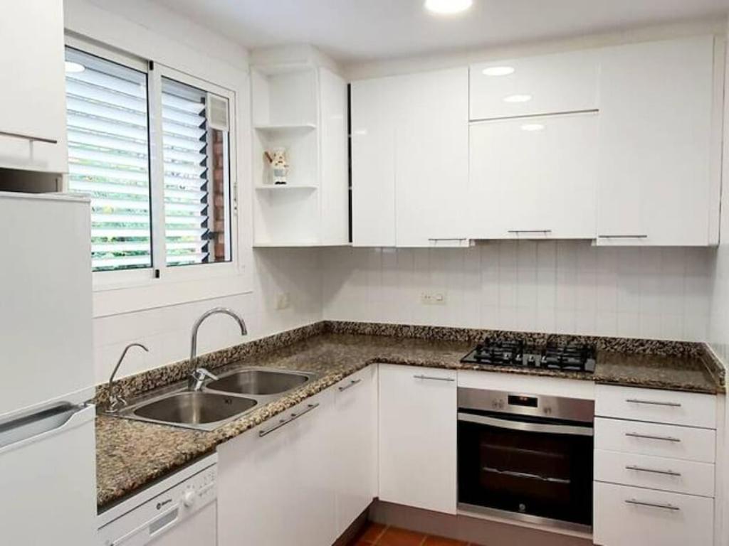 Villa Playa L'Ametlla de Mar Εξωτερικό φωτογραφία