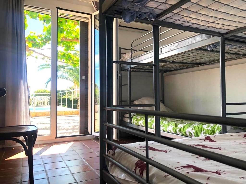 Villa Playa L'Ametlla de Mar Εξωτερικό φωτογραφία