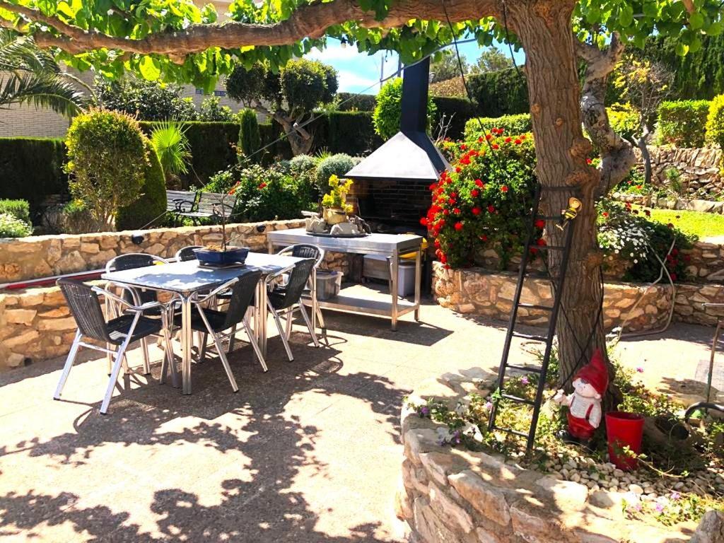Villa Playa L'Ametlla de Mar Εξωτερικό φωτογραφία