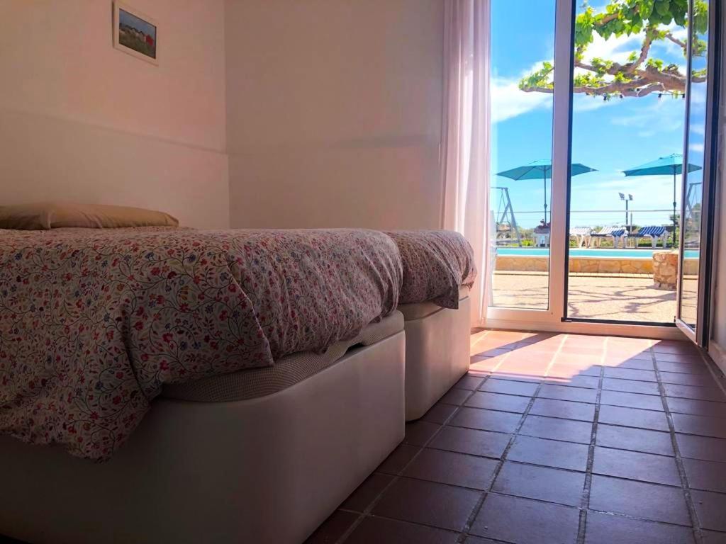 Villa Playa L'Ametlla de Mar Εξωτερικό φωτογραφία