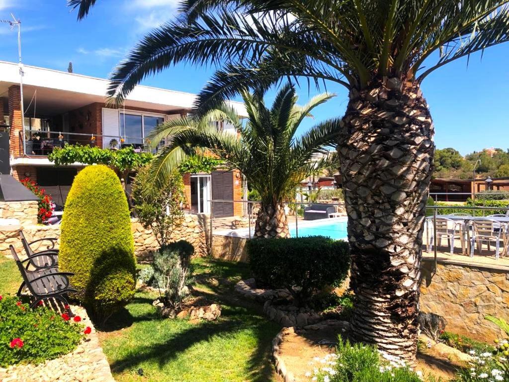 Villa Playa L'Ametlla de Mar Εξωτερικό φωτογραφία